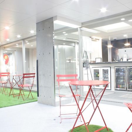 Hotel Estacion Hikone Kültér fotó