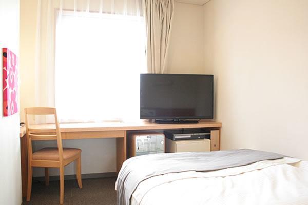 Hotel Estacion Hikone Szoba fotó