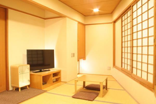 Hotel Estacion Hikone Szoba fotó