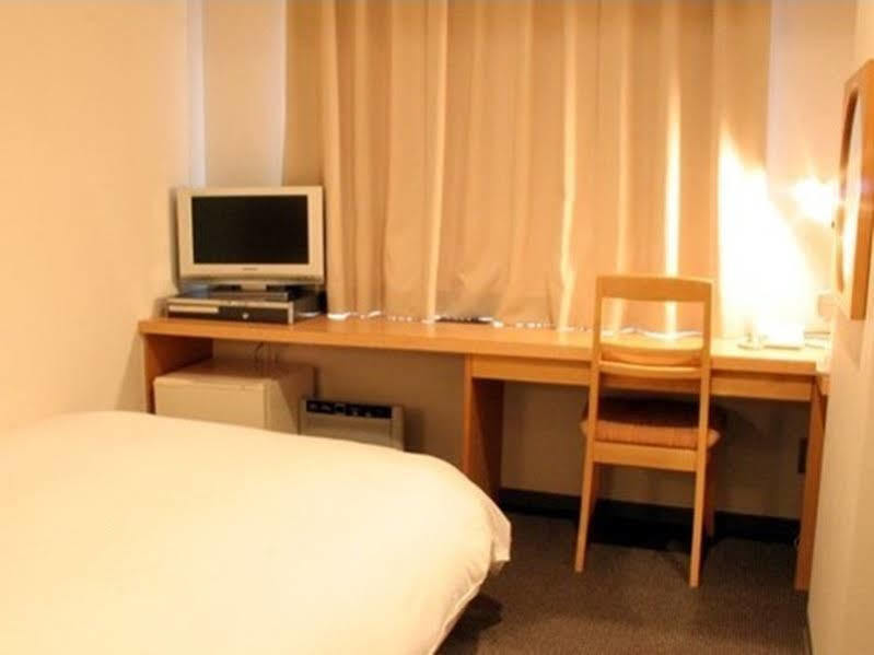 Hotel Estacion Hikone Kültér fotó
