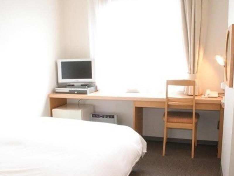 Hotel Estacion Hikone Kültér fotó